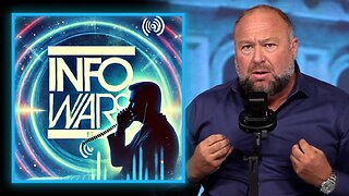 Caller Thinks Trump Assassination Attempt Was Staged, Alex Jones Responds