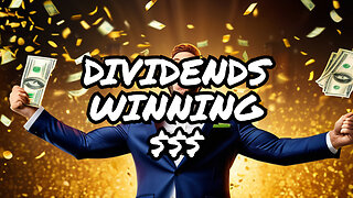 Unveiling the Dividend Victory