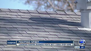 SKYY Vodka fighting disabled Colorado veterans over business name