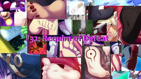 Requim of Defeat | VBH OST - 32
