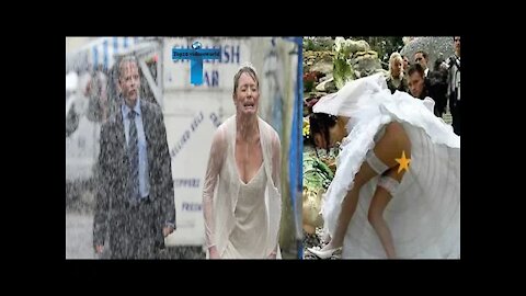 Most Worst Wedding Disasters Ever