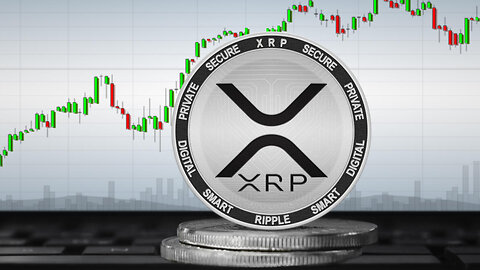 XRP RIPPLE WE'RE BACK BABY !!!!!!!