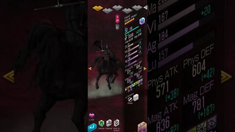 Dx2 Demon Review - Black Rider - Hot Topic™