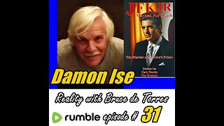 Reality with Bruce de Torres 31 Damon Ise