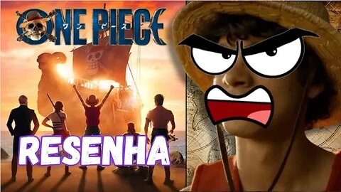 Resenha One Piece