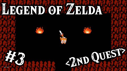 Zelda Classic → Second Quest: 3 - Finally some Substantial Progress