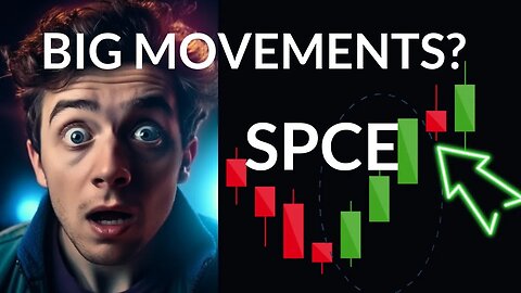 Navigating SPCE's Market Shifts: In-Depth Stock Analysis & Predictions for Fri - Stay Ahead!