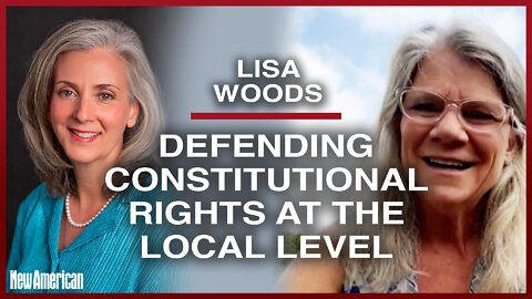 Defending Constitutional Rights at the Local Level