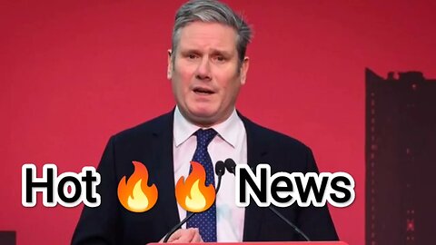 Keir Starmer's Labour prepared emergency manifesto during months of Tory chaos