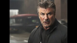 Alec Baldwin👀Gets👉Into It With👉Pro Palestine👀Protesters💥🔥😎