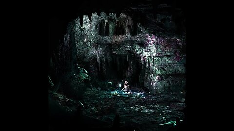 [Free for Profit] "Otherworldly Cavern" DeathTheKid x Blkstr Type Beat (Prod. DTKBeatz)