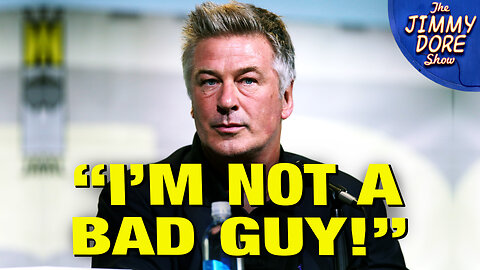 Alec Baldwin BACK IN COURT On Murder Charges!