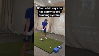 New speed technique! 🤣🤣