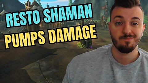 Resto Shaman Has Good Damage - Resto Shaman Solo Shuffle 10.1 Dragonflight