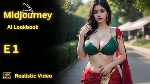 Hot Sexy Ai Look Book Girl