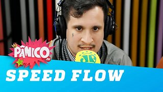 Haikaiss explica o speed flow; técnica tem até tutorial