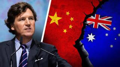 Tucker Carlson: A Warning to Australians