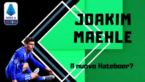 Maehle è il nuovo Hateboer? Tutto sul nuovo acquisto dell'Atalanta - KICKSTATS