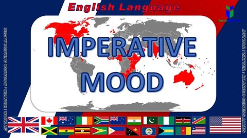 Imperative Mood - Verbs