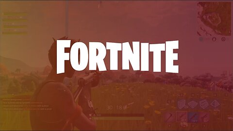 Fortnite | English | PC Gaming | 7:36 pm | Sep 12th 2023