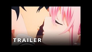 Engage Kiss - Official Trailer 2