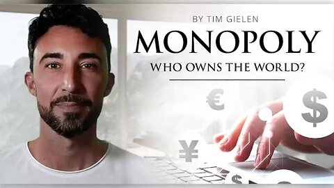 ⁣⁣MONOPOLY: Who Owns the World? – “Best Documentary Ever!”