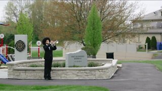 WATCH: City of Green releases moving Memorial Day tribute to veterans
