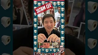 Exposed: The Shocking Truth Behind SCAM LEE's Promise Note 'WE ARE ALL SATOSHI' #hyperverse #ponzi