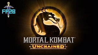 PPSSPP Android | Mortal Kombat: Unchained | Snapdragon 855 | 10x PSP | 2023