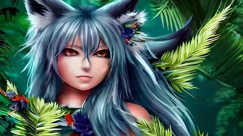 Jungle Fantasy Music – Jungle Kitsune | Tribal, Adventure