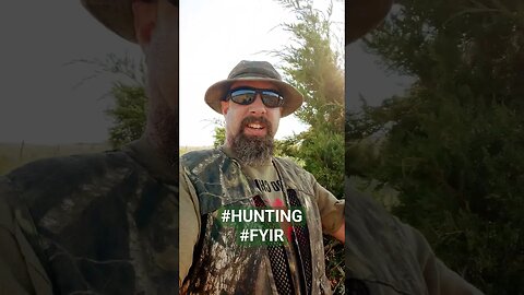 Put Down Your Screens and Go Hunting! #FYIR ‎@kentuckysustainableliving3583