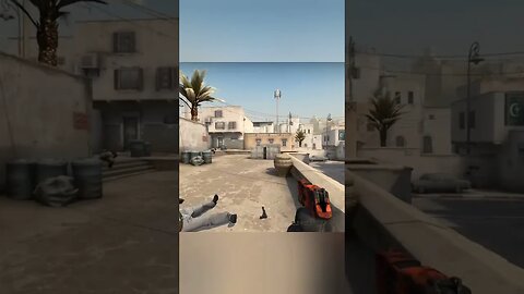 Ez katka #counterstrike #csgo #csgoclips #clutch #shorts