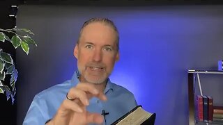 Tuesday Prayer with Pastor Mark (3/28/23)