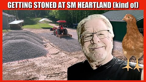 Getting Stoned At SM Heartland