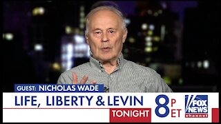 Tonight On A Great Life, Liberty and Levin!