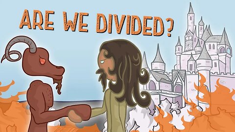 The Parable of the Divided Realm