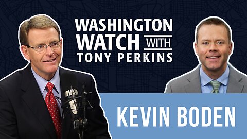 Kevin Boden Shares about the Biden Administration’s Plans to Deport His Clients, the Romeikes