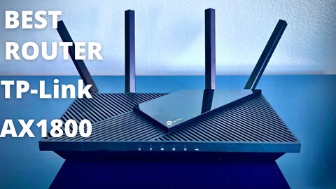 Best Router