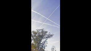 Chemtrails