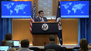 Department of State Daily Press Briefing - August 15, 2023