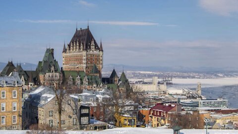 La Ville de Québec engage pour plusieurs postes et c'est payé 24,75 $/h