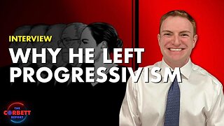 Keith Knight Explains Why He Left Progressivism