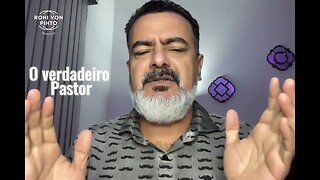 O verdadeiro PASTOR