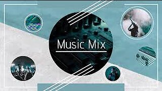 Alan Walker, Dua Lipa, Coldplay, Martin Garrix & Kygo, The Chainsmokers Style - Summer Vibes