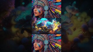 Relaxing Native American Flute Music