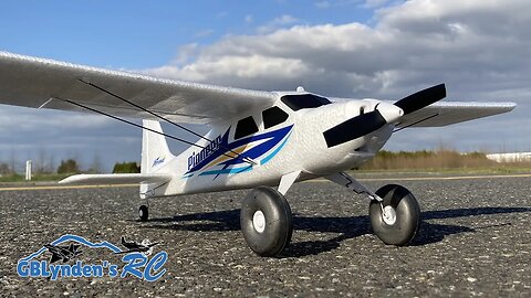 New Beginner RC Plane Maiden Flight | Arrows RC Pioneer 620mm RTF Trainer Plane