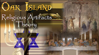 Oak Island Theories: Priceless Religious Artifacts