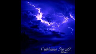 (FREE) Trap Beat - Lightning StormZ - C - 120bpm - M$Rsonist #2023