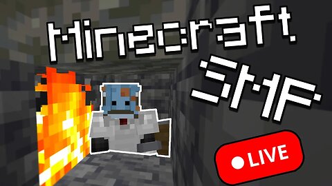 Episode 3 of Our Epic Live Minecraft SMP Adventure - Don't Miss It!