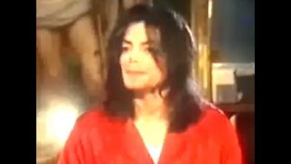 A Micheal Jackson interview with Micheal Jackson's real deep voice